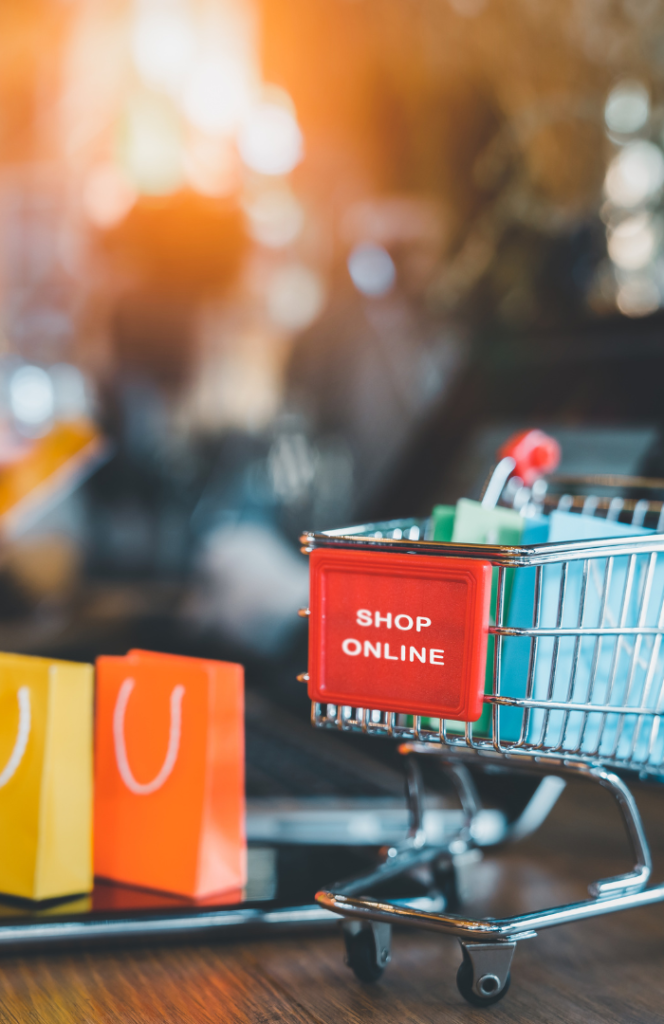 Optimasi marketplace