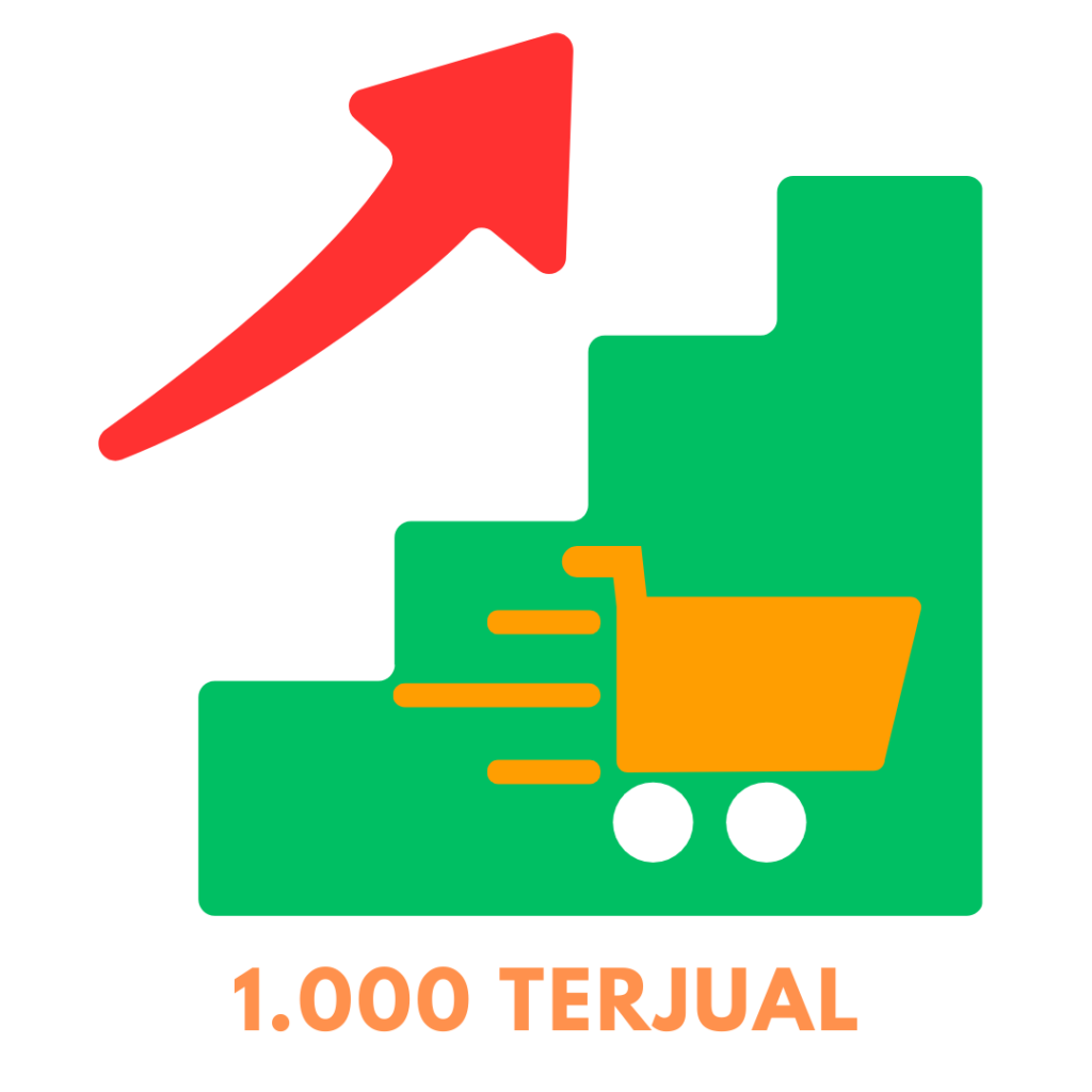 jasa tambah terjual shopee