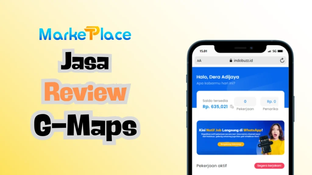 ramaikan maps tempat bisnis