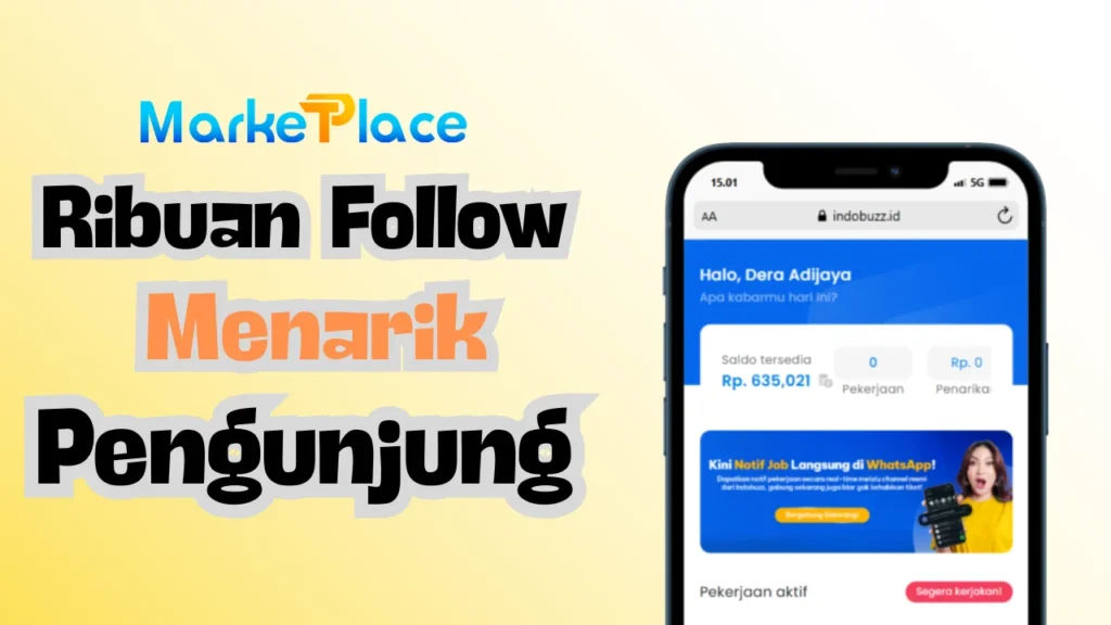 perbanyak followers toko shopee