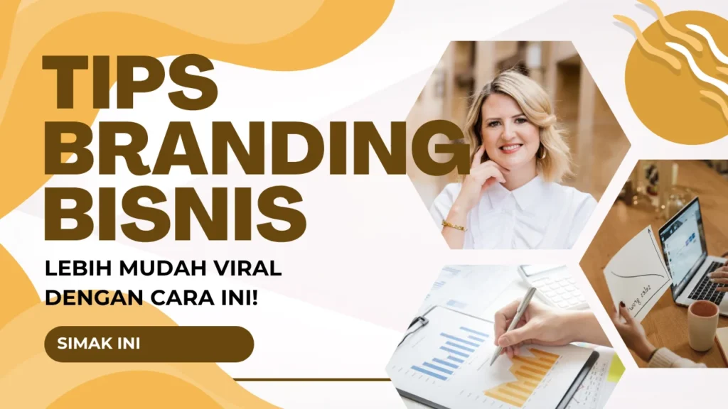 bingung personal brand bisnis