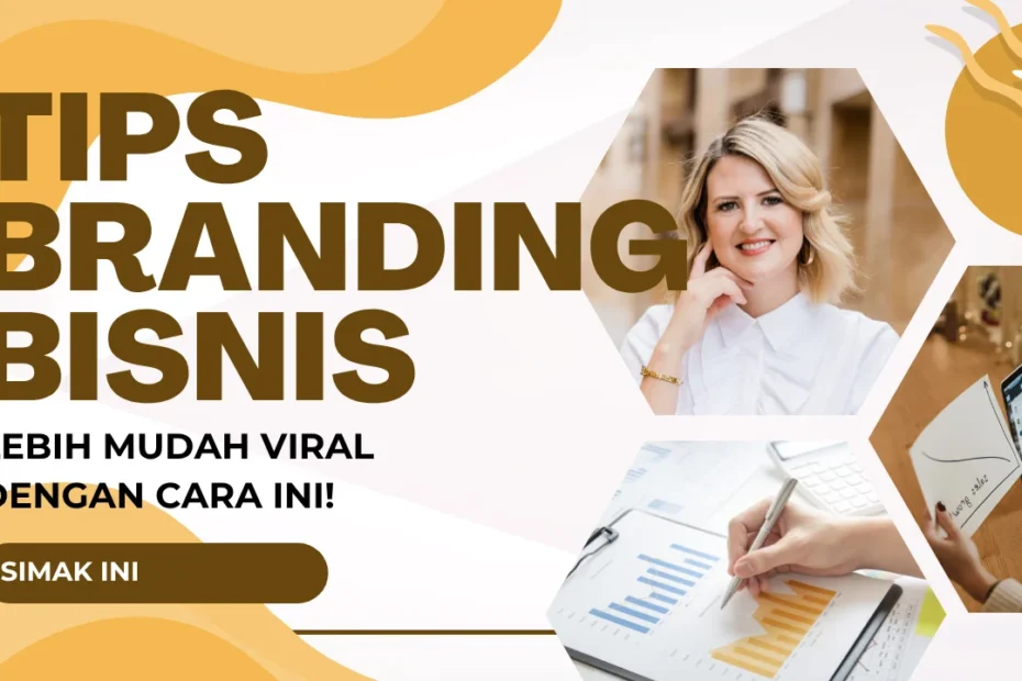 bangun personal brand bisnis