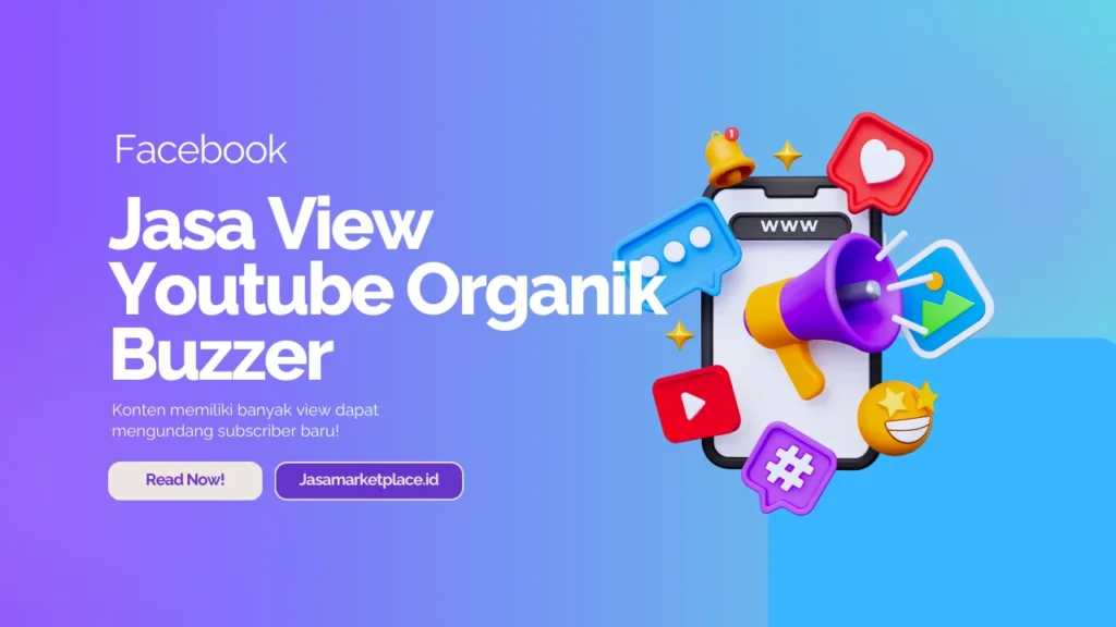 manfaat menggunakan jasa view youtube