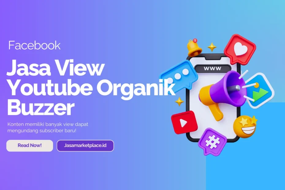 jasa view youtube