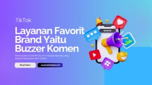 layanan favorit bagi brand