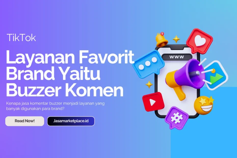 layanan favorit bagi brand