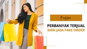 perbanyak jumlah produk terjual