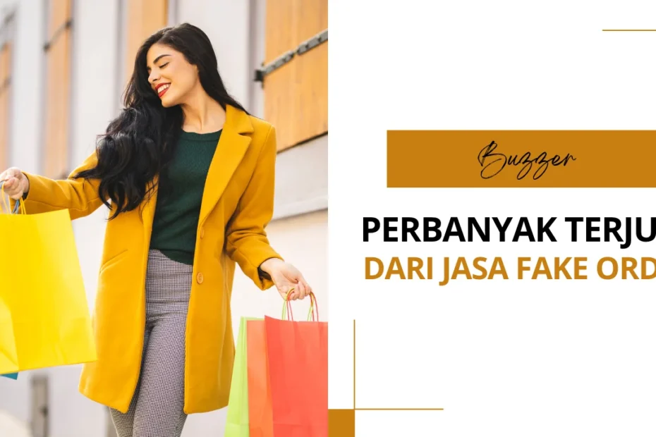 perbanyak jumlah produk terjual