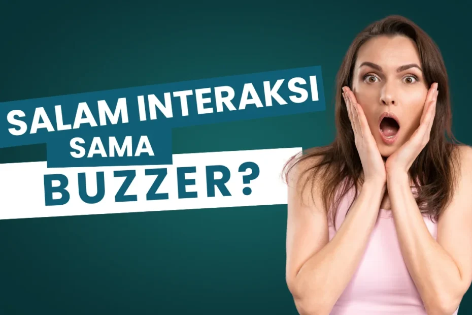 mengapa interaksi komentar