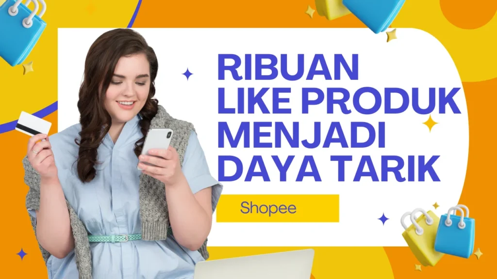 cara membantu produk shopee