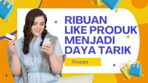 cara membantu produk shopee