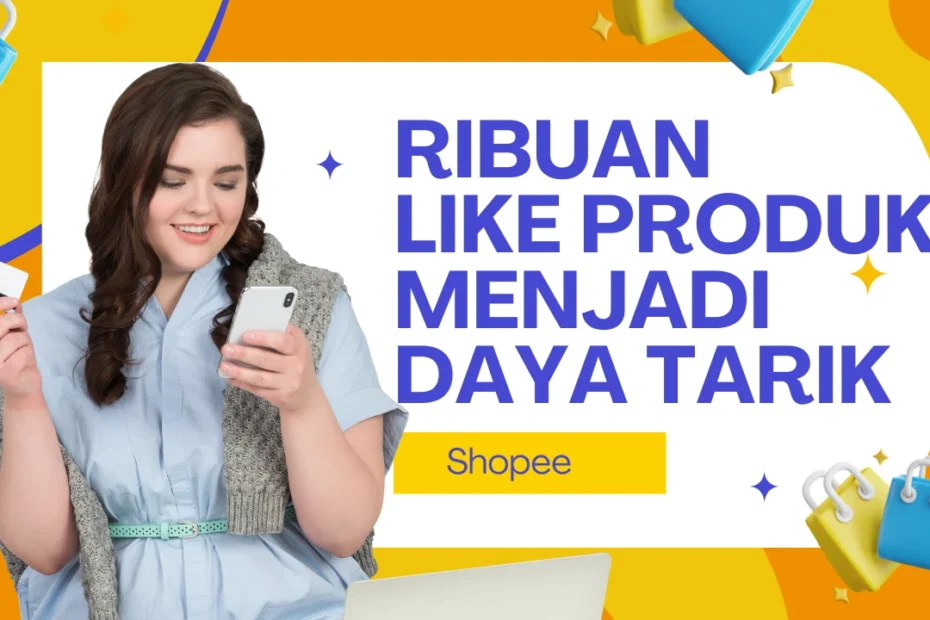cara membantu produk shopee
