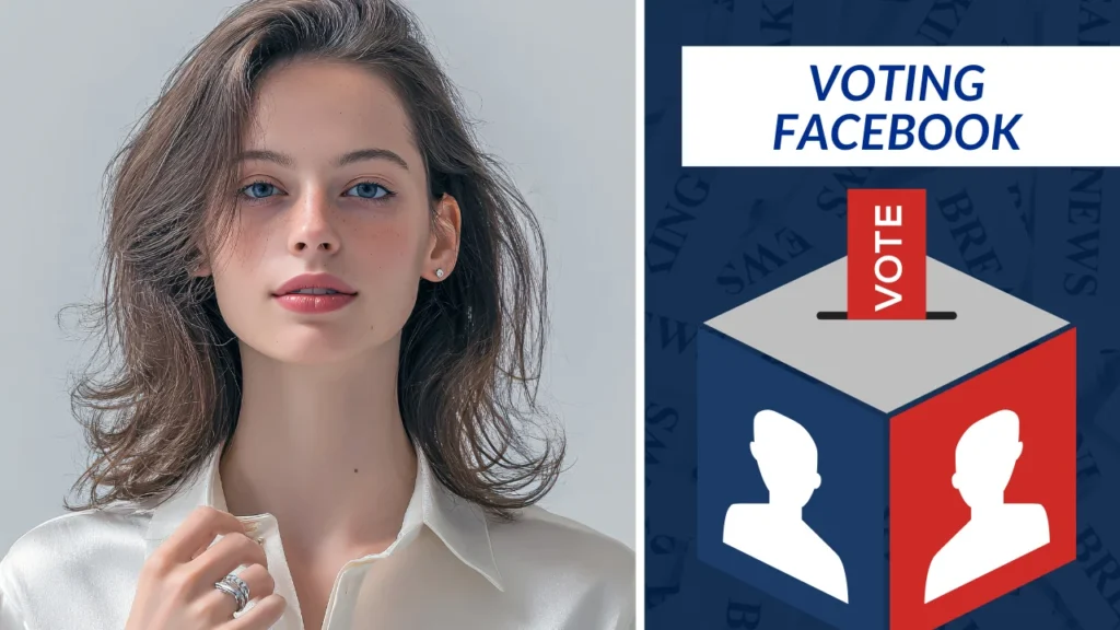 peluang menang polling facebook