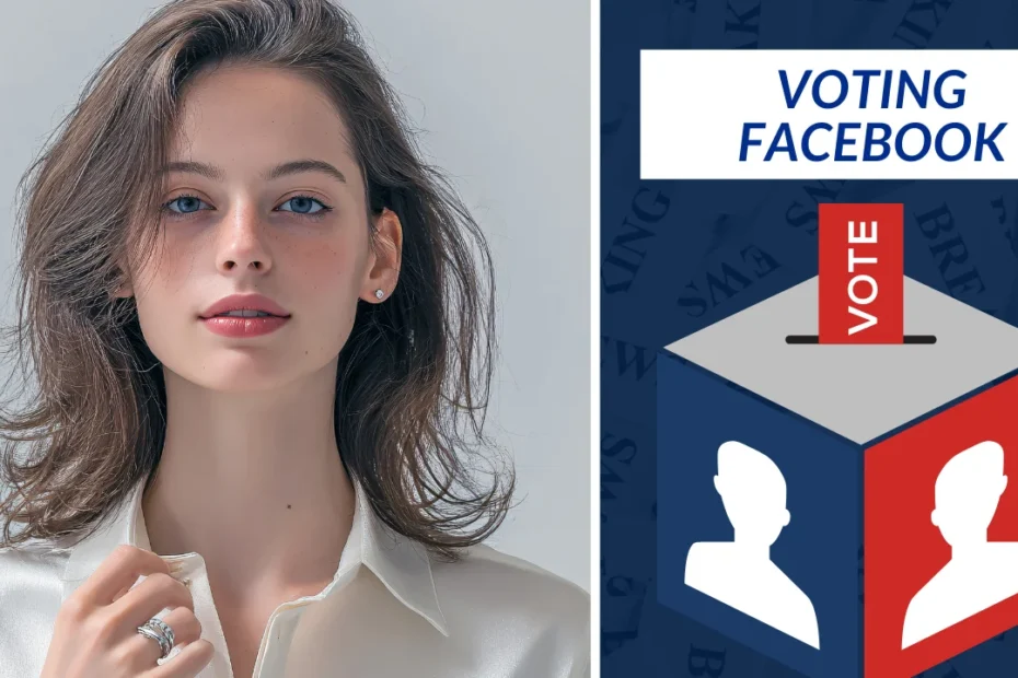 peluang menang polling facebook