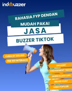 rahasia fyp dengan mudah