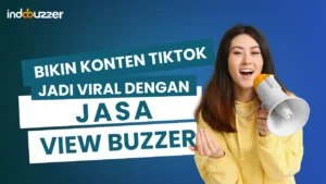 video tiktok jadi ramai