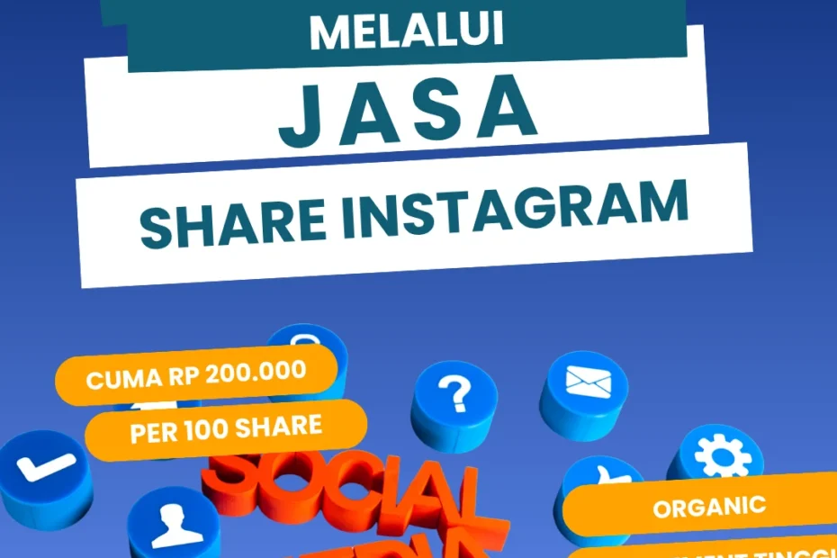 sebar promosi bisnis