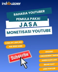 rahasia youtuber pemula