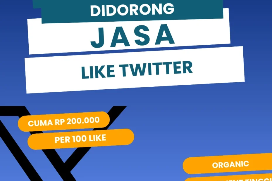tweet jadi lebih ramai