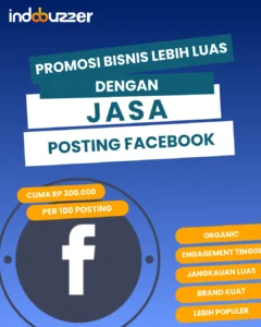 promosi bisnis lebih luas
