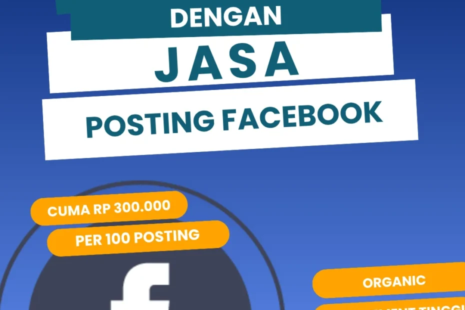 promosi bisnis lebih luas