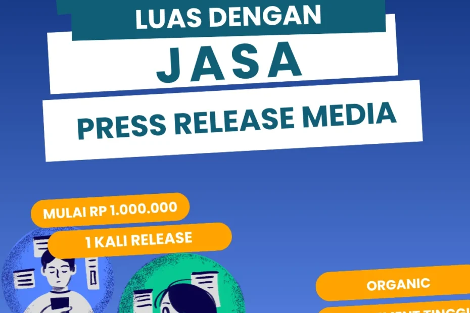 publikasi bisnis lebih luas
