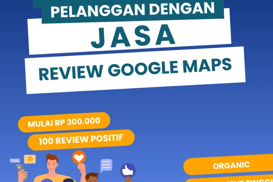 bikin yakin calon pelanggan