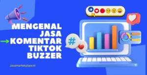 Jasa Komentar TikTok Buzzer